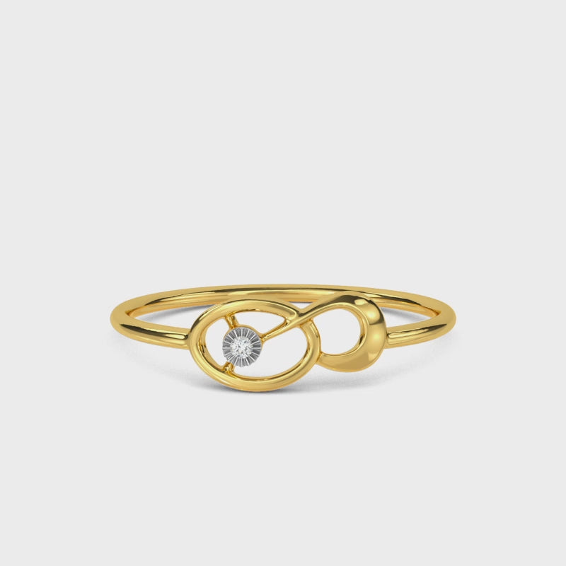 Acacia Ring