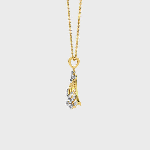 Karol Pendant