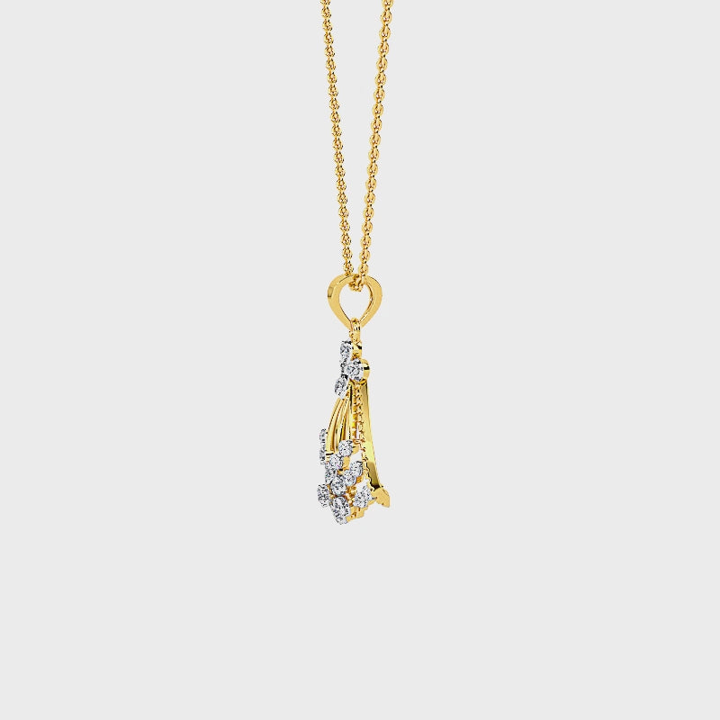 Karol Pendant