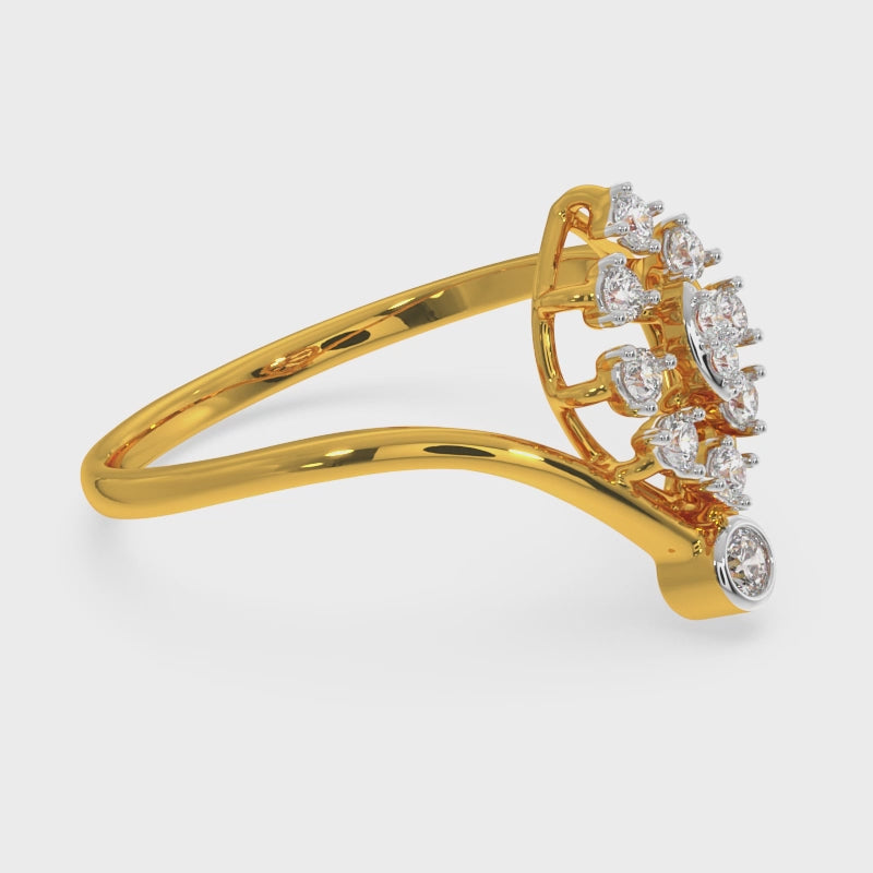 Milena Ring