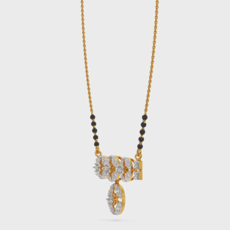 Juliet Mangalsutra