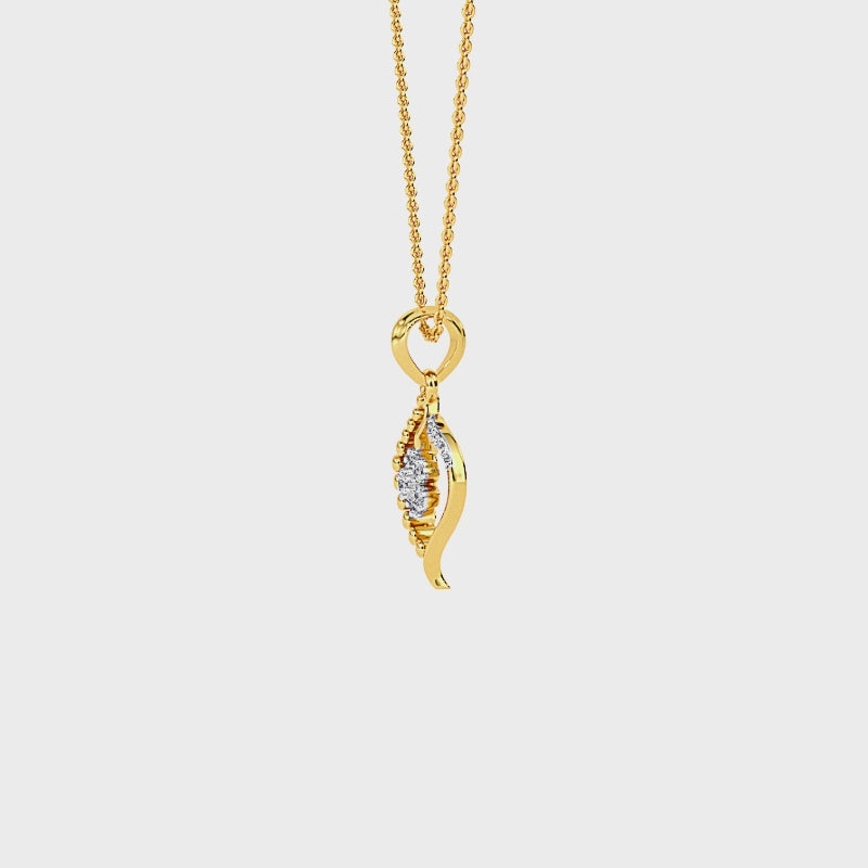 Leigh Pendant