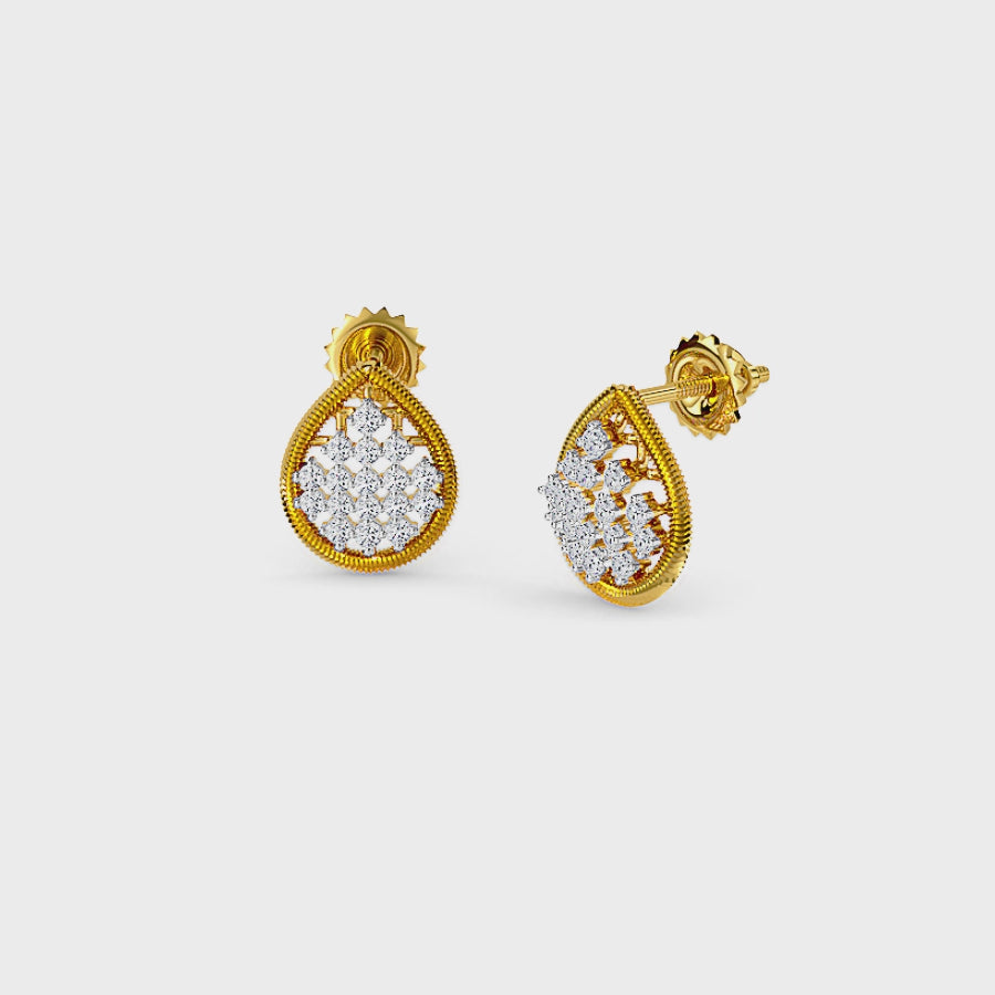 Maizie Earring