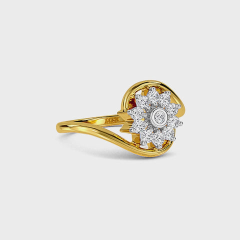 Seamus Ring