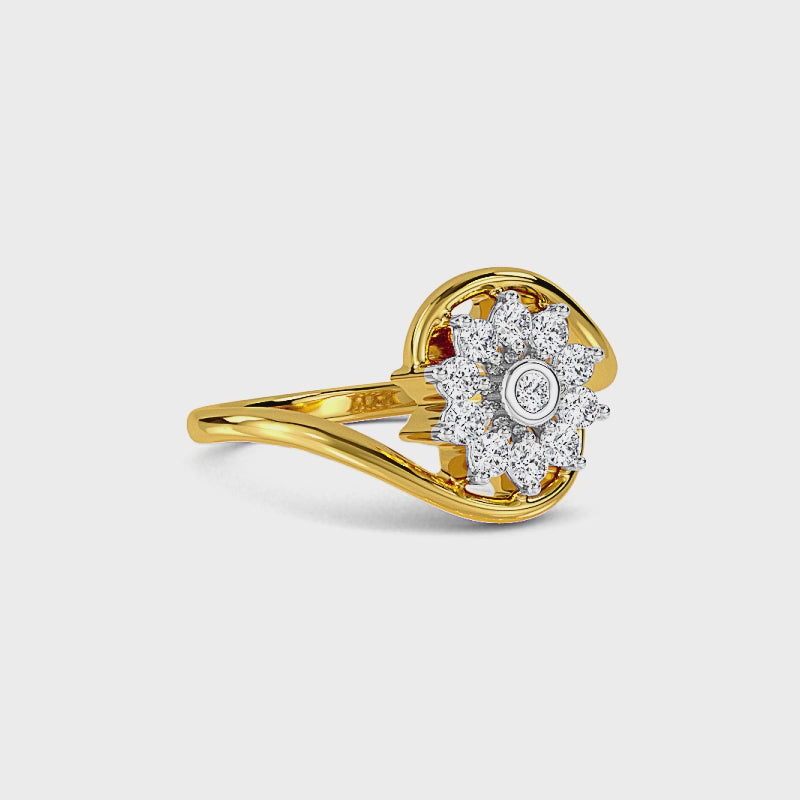 Seamus Ring