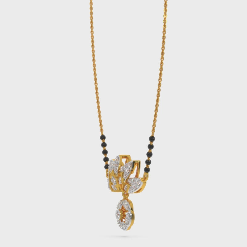 Kalia Mangalsutra