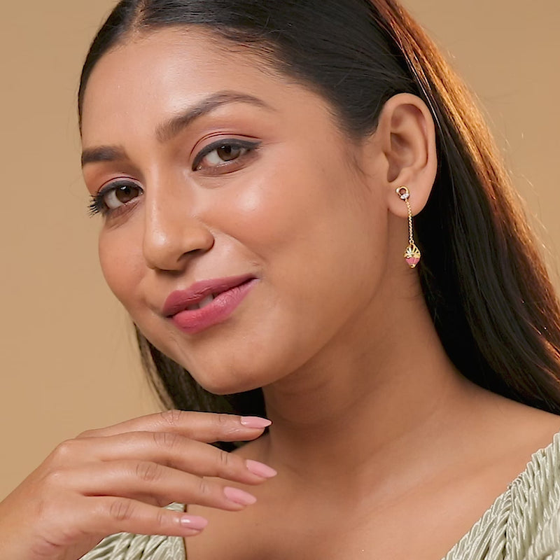 CALISE EARRING