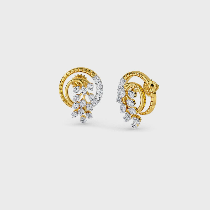 Tierna Earring