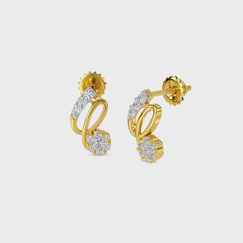 Malia Earring