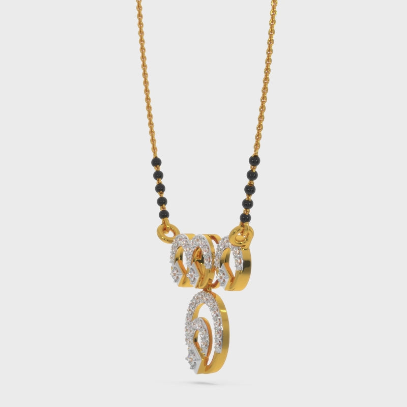 Julianne Mangalsutra