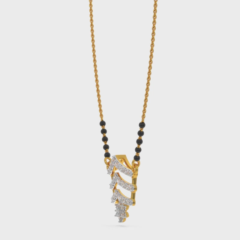 Josie Mangalsutra