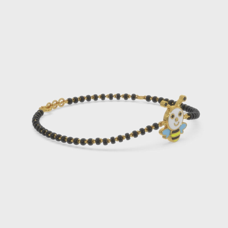 Bee Nazariya Kids Bracelet