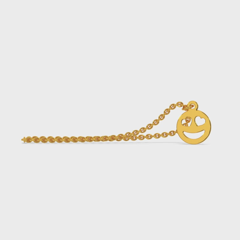 Soraya Watch Charm