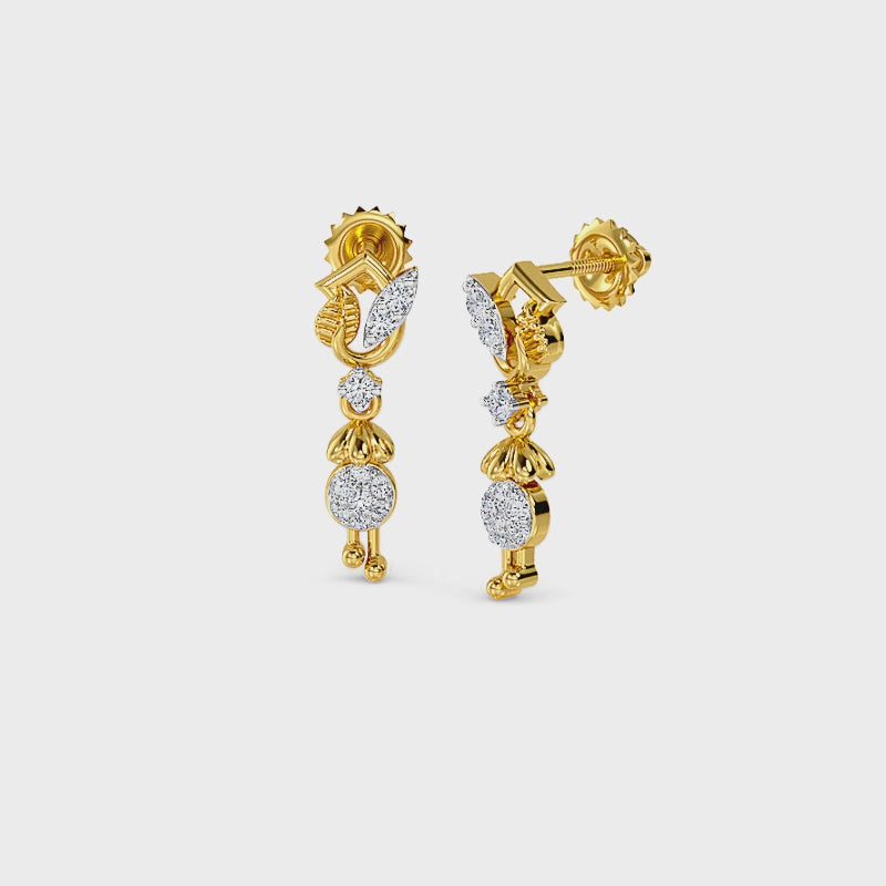 Calista Earring