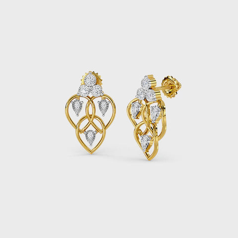 Osami Earring