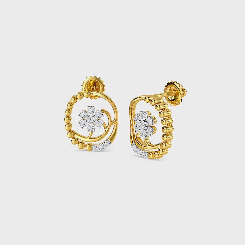 Melig Earring