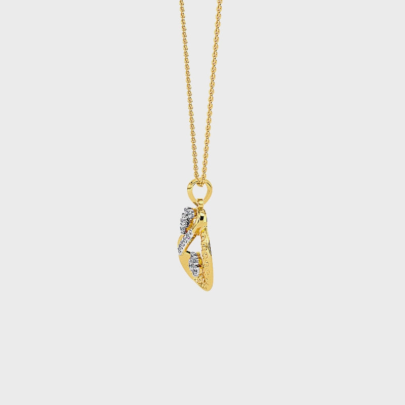 Libbi Pendant