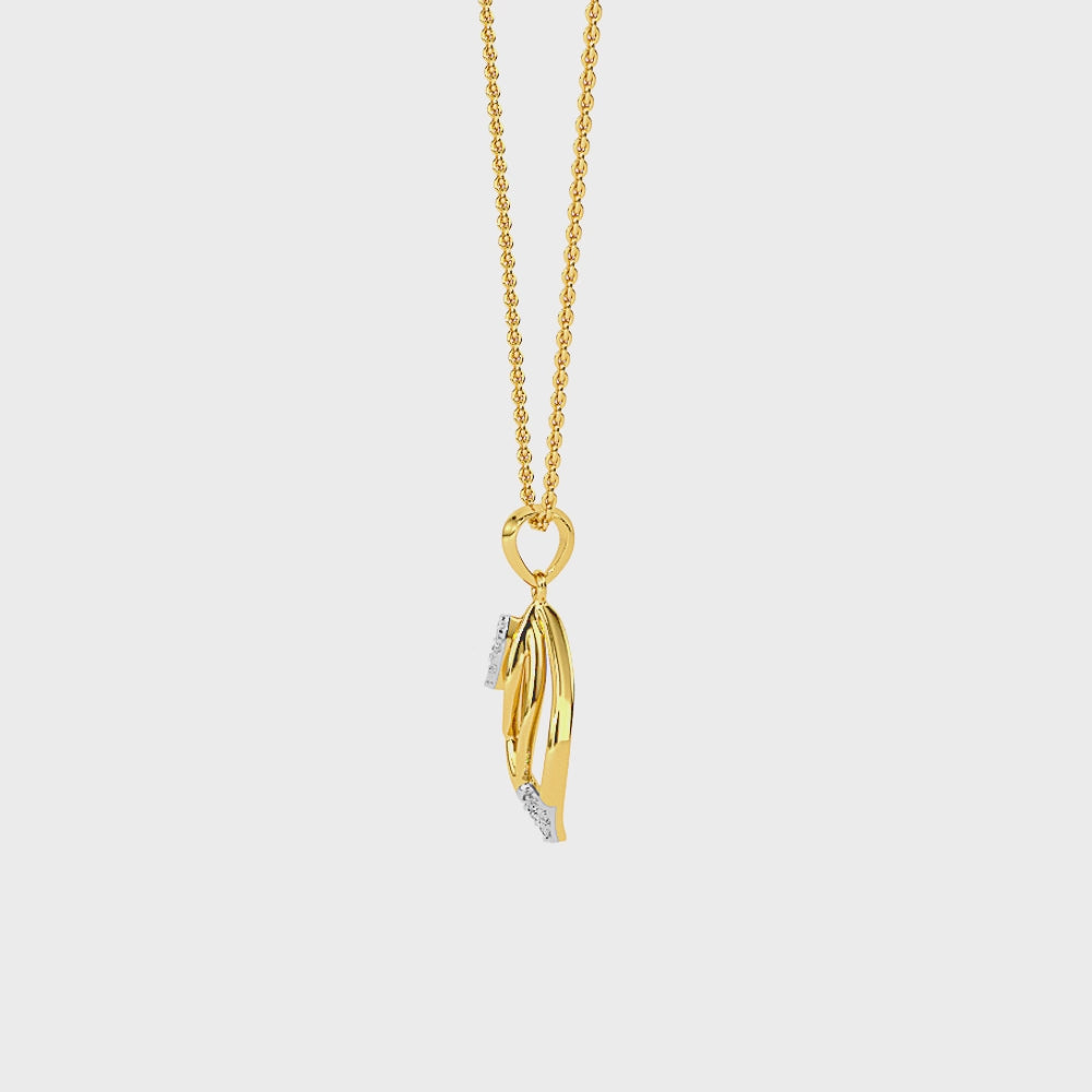 Kaylea Pendant