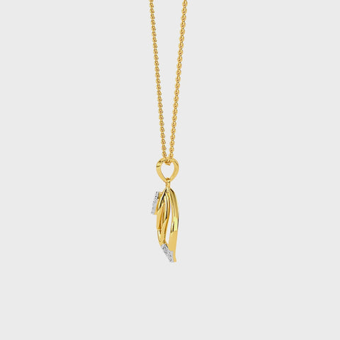Kaylea Pendant