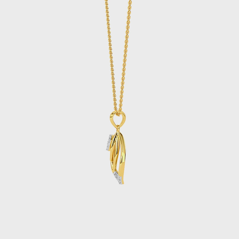 Kaylea Pendant