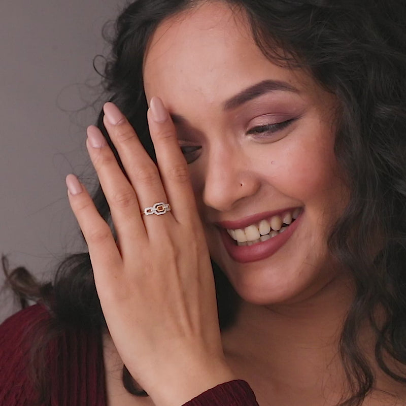 Shine On Ring