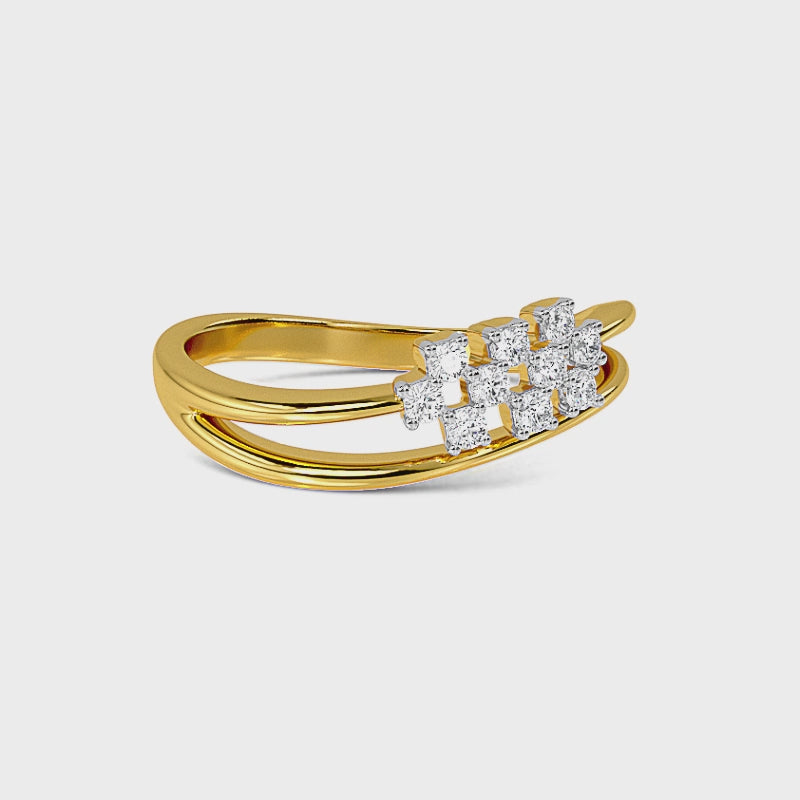 Tamia Ring