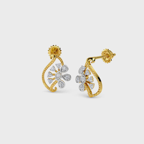 Lainaa Earring