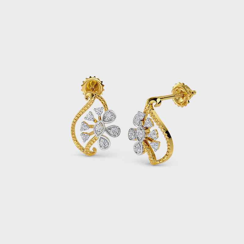 Lainaa Earring
