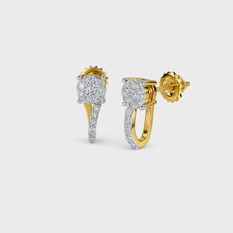 Macson Earring