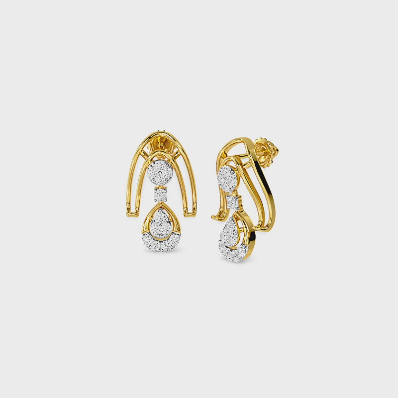 Brynn Earring