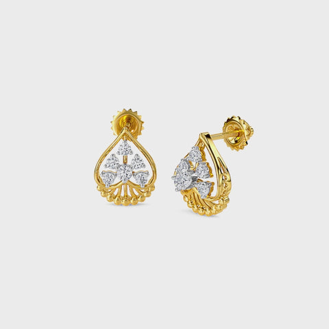 Marcel Earring