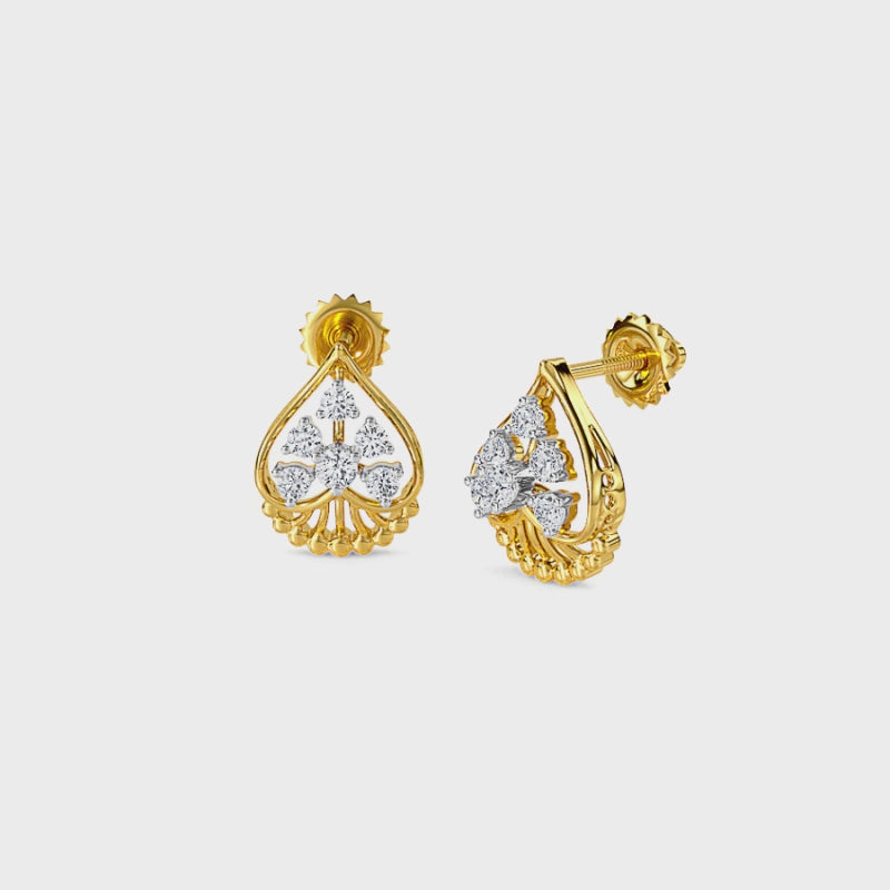 Marcel Earring