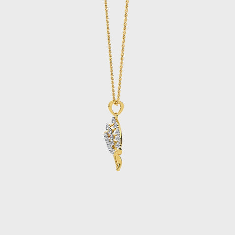 Lydia Pendant