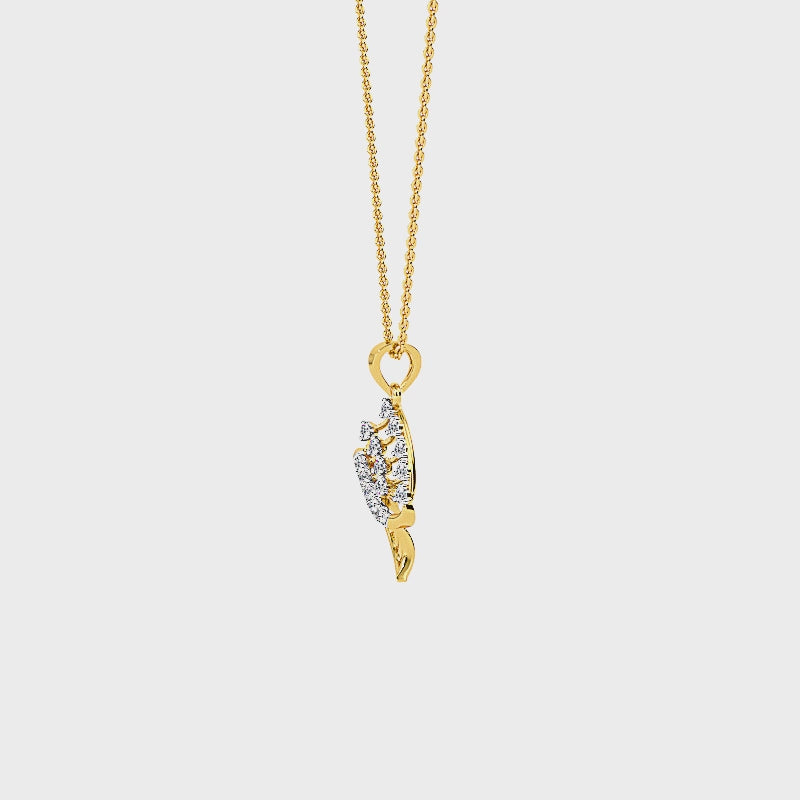 Lydia Pendant