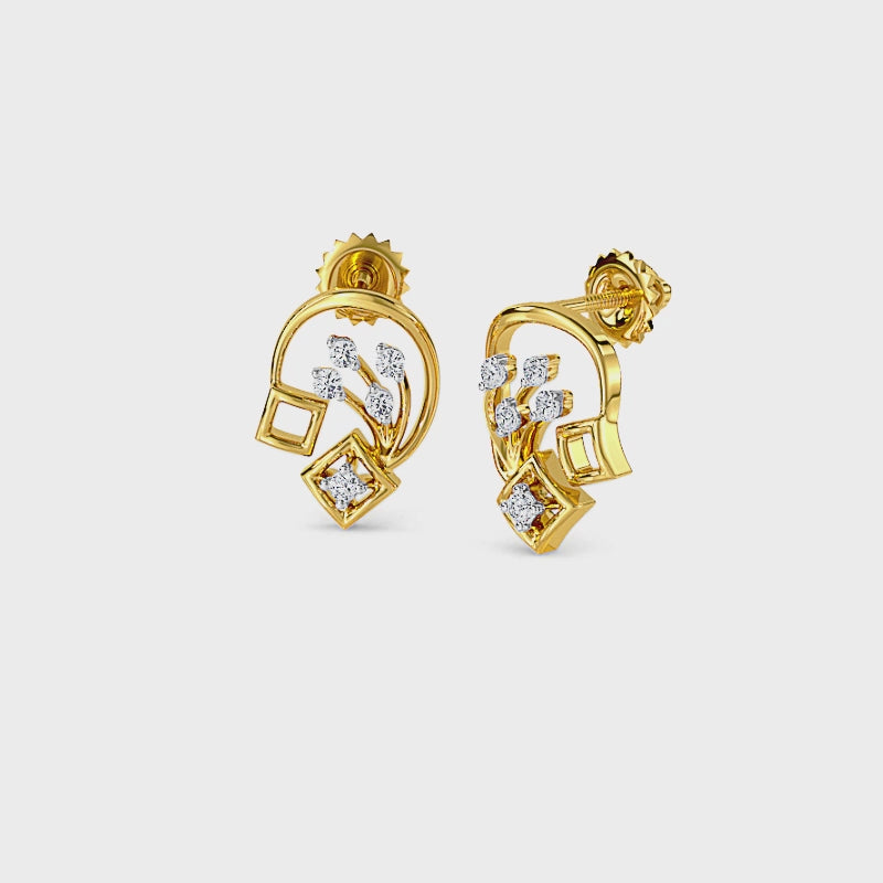 Marry Earring