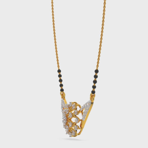 Joy Mangalsutra