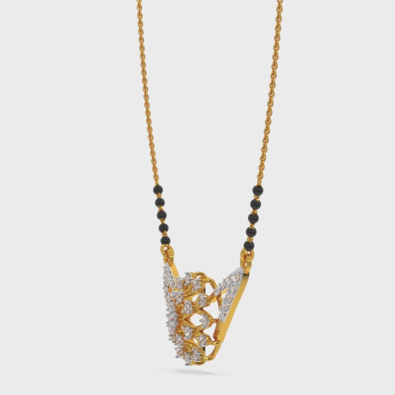 Joy Mangalsutra