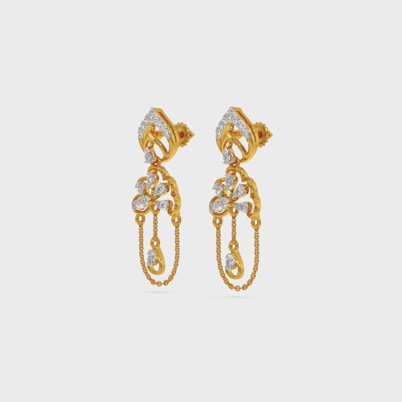 Kayleigh Earring