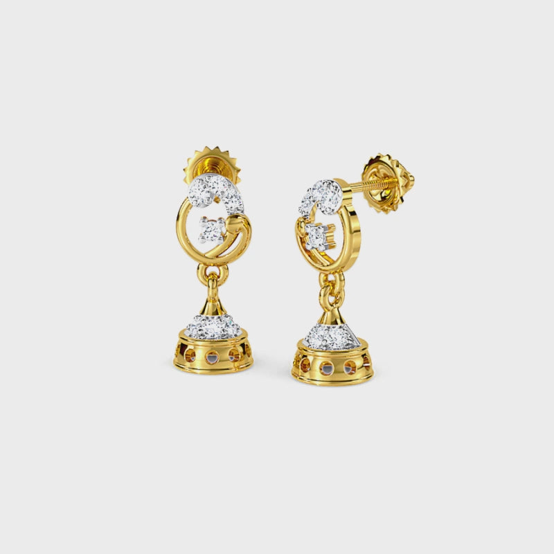 Nelli Earring
