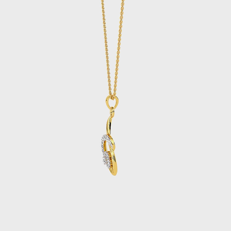 Lea Pendant