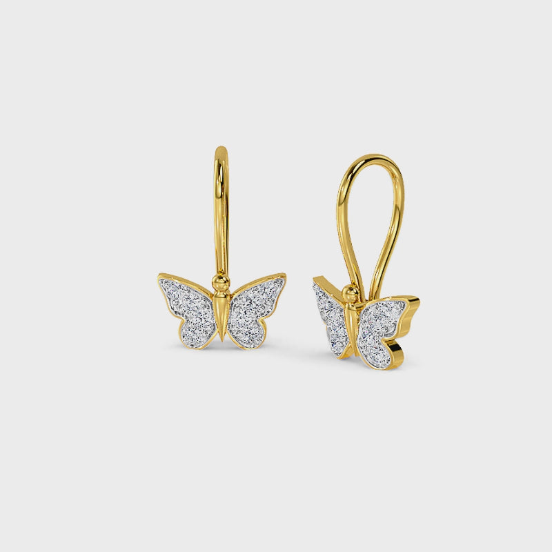 Zeb Earring