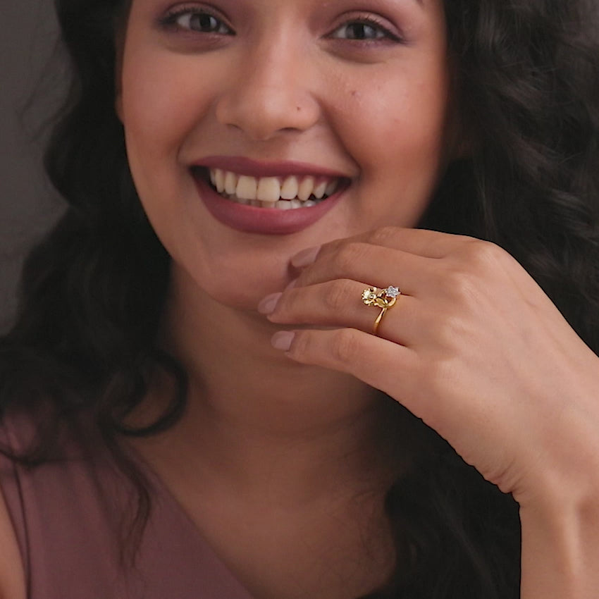 Danae Ring