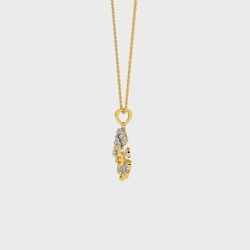 Leanne Pendant