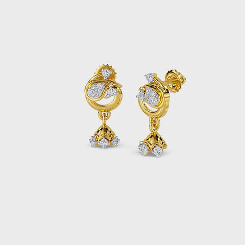 Denli Earring