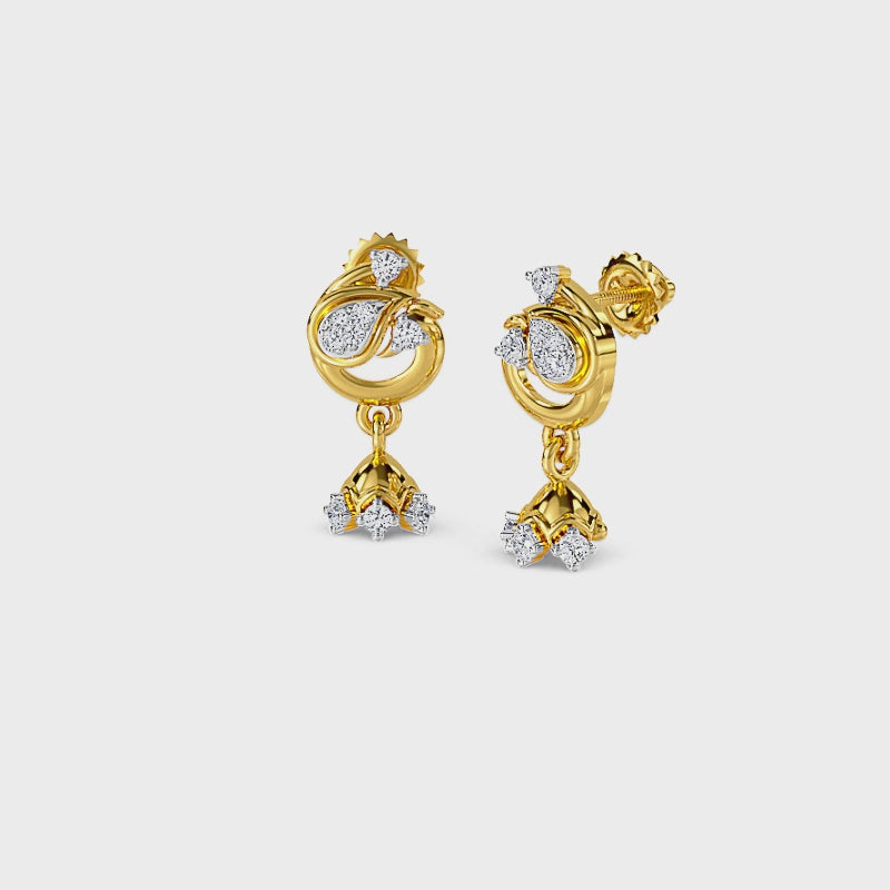 Denli Earring