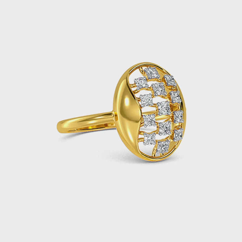 Quinn Ring