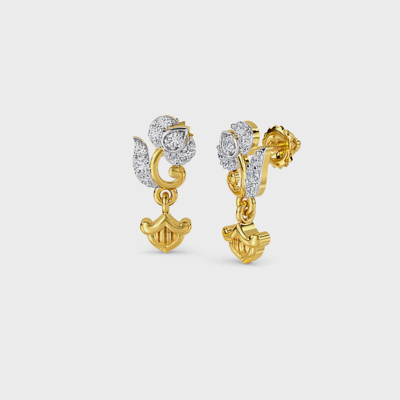 Orine Earring