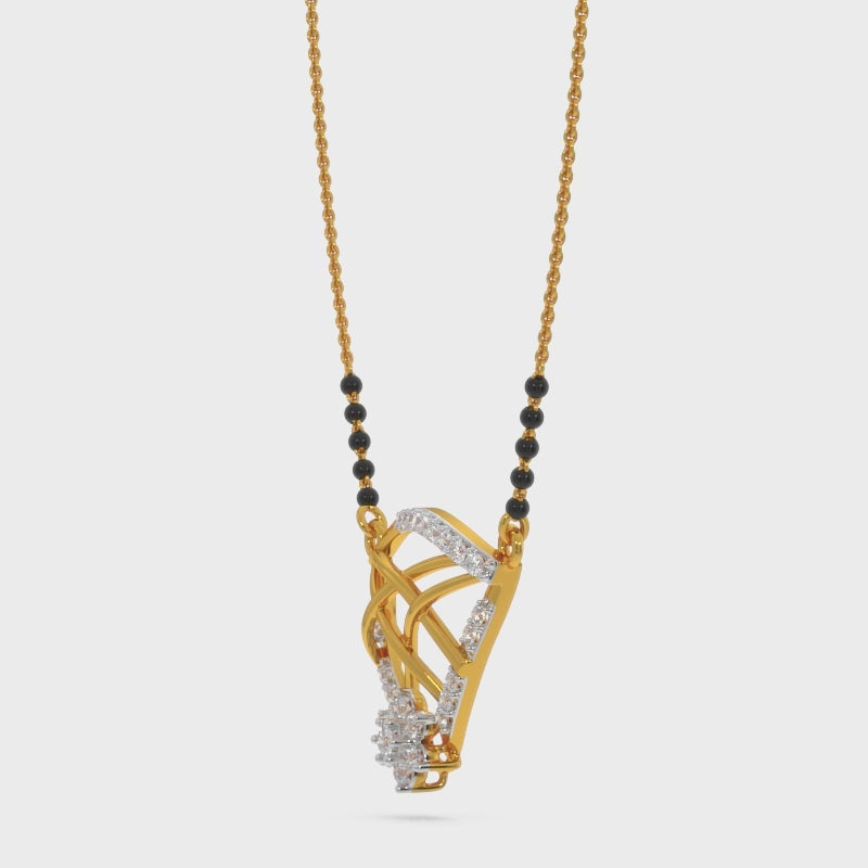 Joyce Mangalsutra