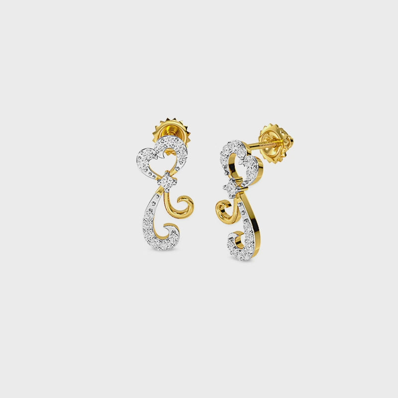 Braelyn Earring