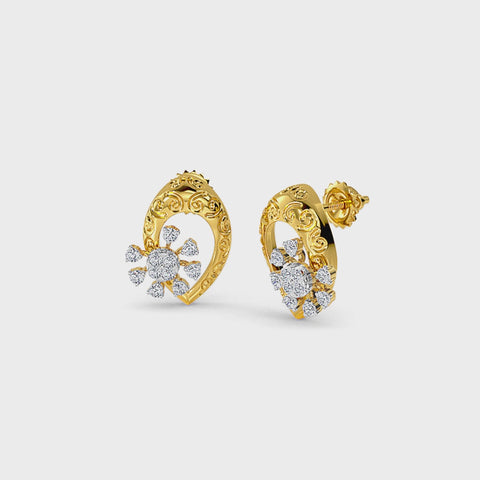 Macauley Earring